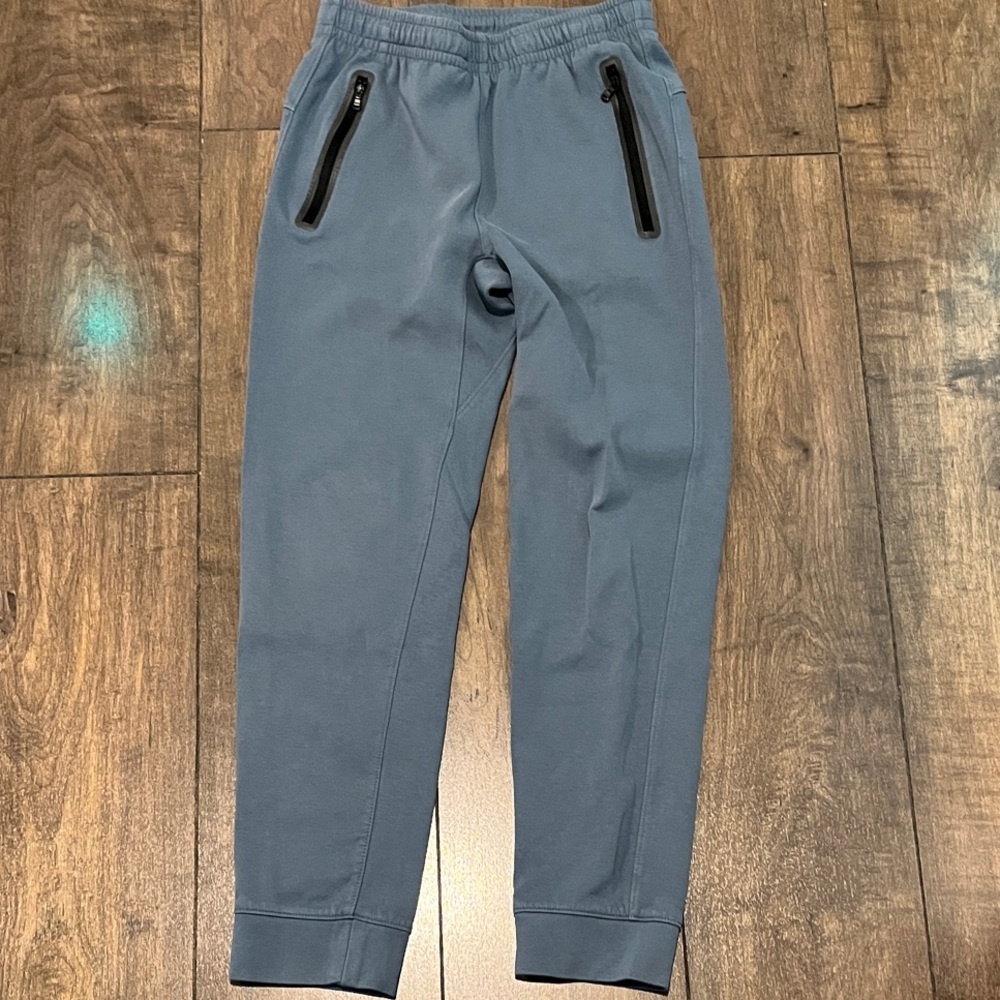 Old Navy Slate Blue Joggers, size XL (14/16)